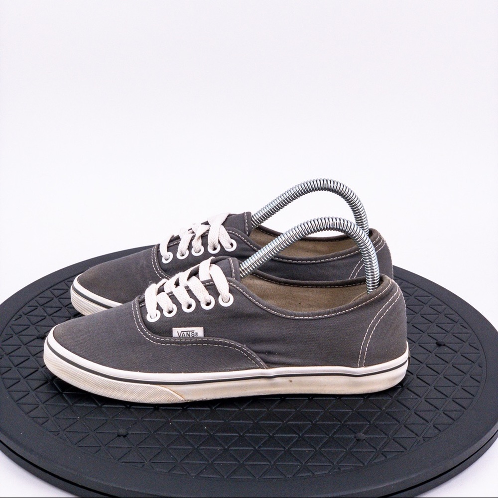 Vans Womens Shoes Size 7.5 - Picture 3 of 8